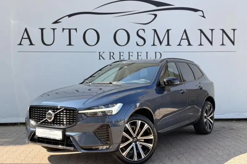 Volvo XC60 din 2021 cu 68.000 km - oferta VOL242971 - foto 1
