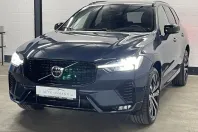 Volvo XC60 din 2021 cu 68.000 km - oferta VOL242971 - foto 2