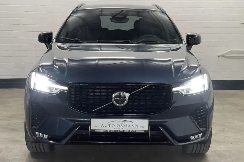 Volvo XC60 din 2021 cu 68.000 km - oferta VOL242971 - foto 3