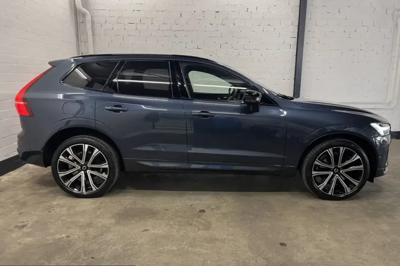Volvo XC60 din 2021 cu 68.000 km - oferta VOL242971 - foto 5