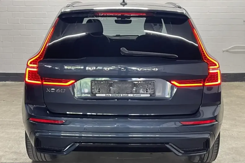 Volvo XC60 din 2021 cu 68.000 km - oferta VOL242971 - foto 7