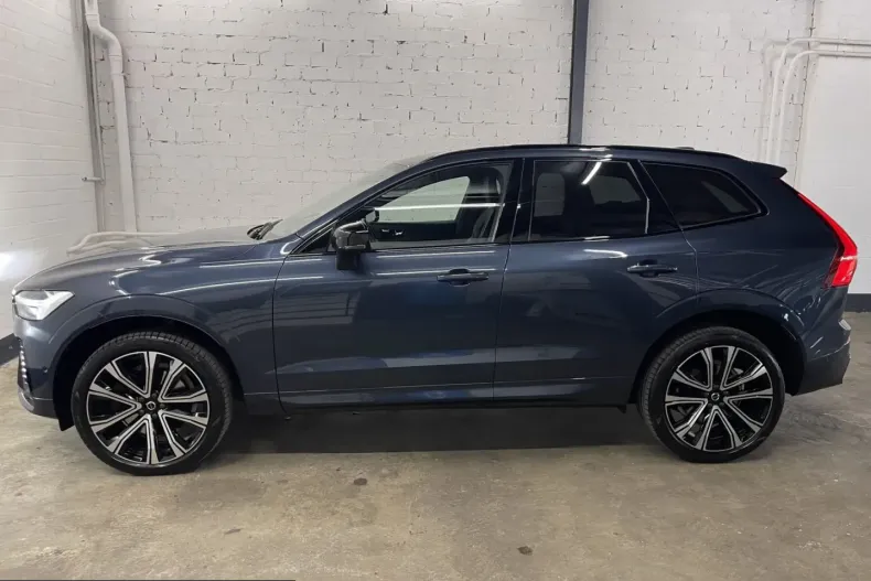 Volvo XC60 din 2021 cu 68.000 km - oferta VOL242971 - foto 9