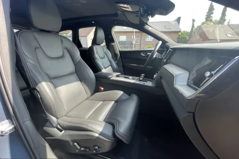 Volvo XC60 din 2021 cu 68.000 km - oferta VOL242971 - foto 14