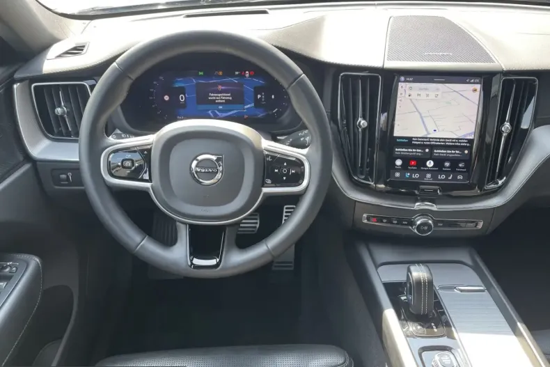 Volvo XC60 din 2021 cu 68.000 km - oferta VOL242971 - foto 18