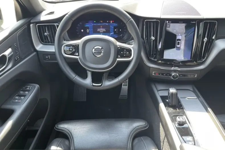 Volvo XC60 din 2021 cu 68.000 km - oferta VOL242971 - foto 19