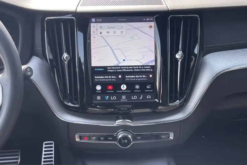 Volvo XC60 din 2021 cu 68.000 km - oferta VOL242971 - foto 21
