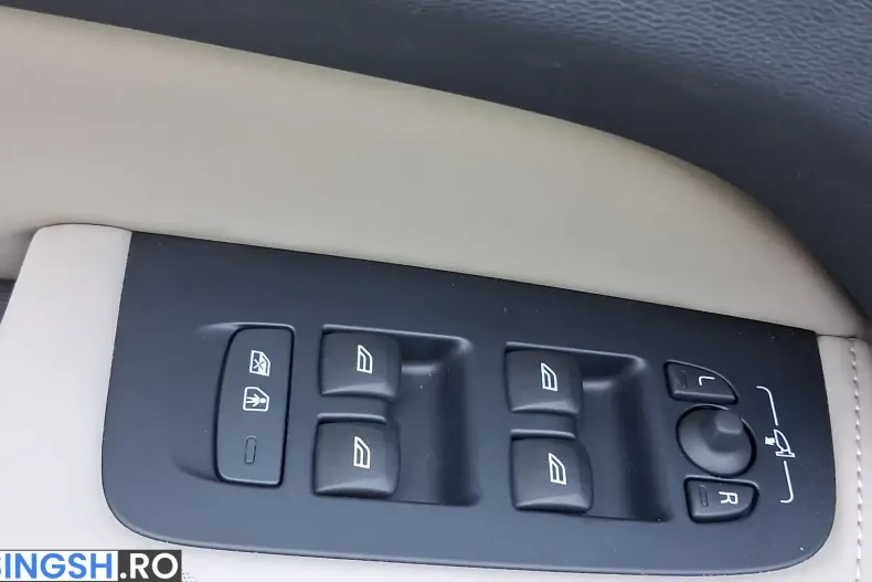 Volvo XC60 din 2026 cu 3.167 km - oferta VOL242972 - foto 12