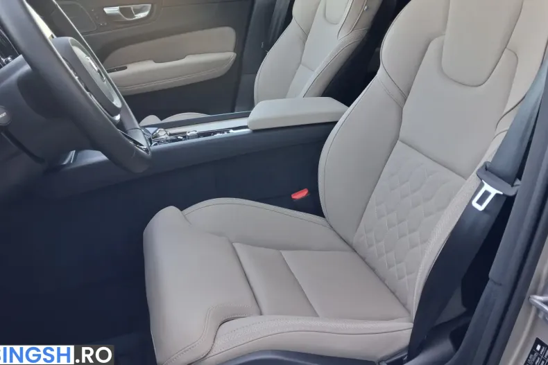 Volvo XC60 din 2026 cu 3.167 km - oferta VOL242972 - foto 14