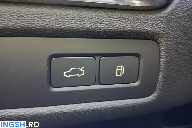 Volvo XC60 din 2026 cu 3.167 km - oferta VOL242972 - foto 17