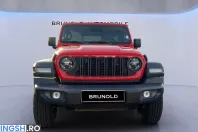 Jeep Wrangler din 2025 cu 500 km - oferta JEE242973 - foto 2