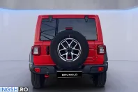 Jeep Wrangler din 2025 cu 500 km - oferta JEE242973 - foto 5