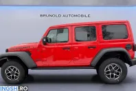 Jeep Wrangler din 2025 cu 500 km - oferta JEE242973 - foto 7
