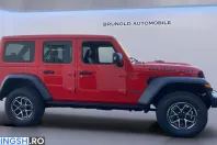 Jeep Wrangler din 2025 cu 500 km - oferta JEE242973 - foto 8