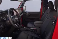 Jeep Wrangler din 2025 cu 500 km - oferta JEE242973 - foto 9
