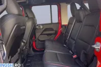 Jeep Wrangler din 2025 cu 500 km - oferta JEE242973 - foto 13