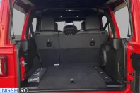 Jeep Wrangler din 2025 cu 500 km - oferta JEE242973 - foto 14
