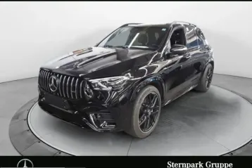 Mercedes-Benz GLE 53 AMG din 2025 - oferta MER242974