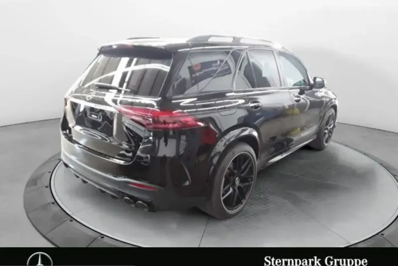 Mercedes-Benz GLE 53 AMG (Clasa GLE) din 2025 cu 14.467 km - oferta MER242974 - foto 2