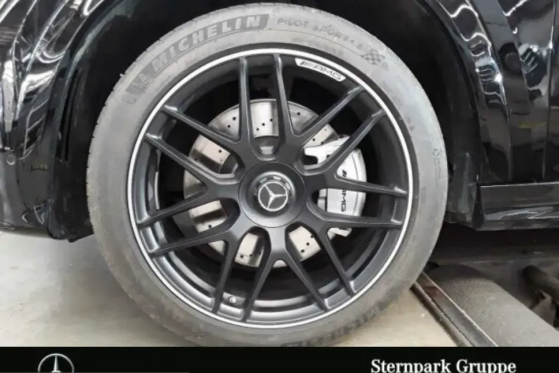 Mercedes-Benz GLE 53 AMG (Clasa GLE) din 2025 cu 14.467 km - oferta MER242974 - foto 3