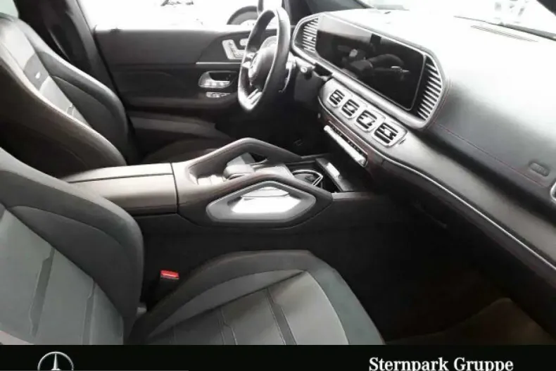 Mercedes-Benz GLE 53 AMG (Clasa GLE) din 2025 cu 14.467 km - oferta MER242974 - foto 4