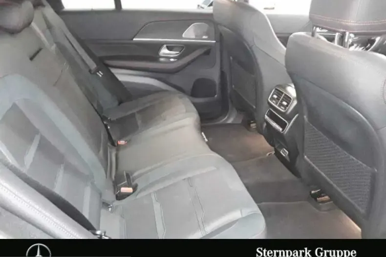 Mercedes-Benz GLE 53 AMG (Clasa GLE) din 2025 cu 14.467 km - oferta MER242974 - foto 5