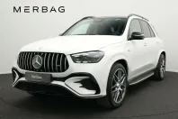 Mercedes-Benz GLE 53 AMG (Clasa GLE) din 2024 cu 11.229 km - oferta MER242975 - foto 1