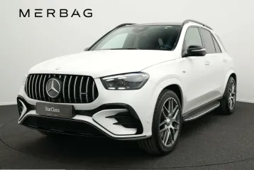 Mercedes-Benz GLE 53 AMG din 2024 - oferta MER242975