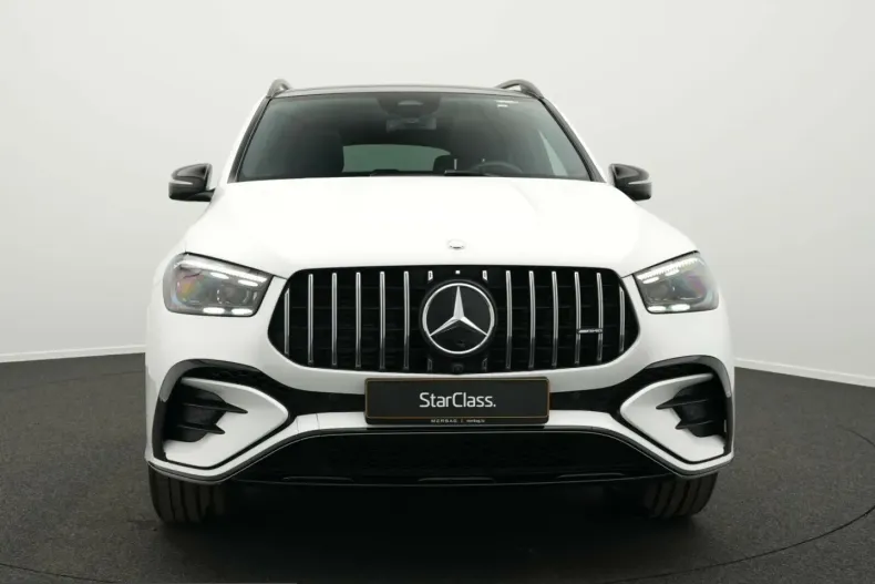 Mercedes-Benz GLE 53 AMG (Clasa GLE) din 2024 cu 11.229 km - oferta MER242975 - foto 2