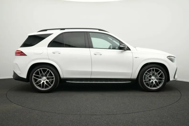 Mercedes-Benz GLE 53 AMG (Clasa GLE) din 2024 cu 11.229 km - oferta MER242975 - foto 5