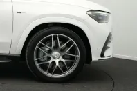 Mercedes-Benz GLE 53 AMG (Clasa GLE) din 2024 cu 11.229 km - oferta MER242975 - foto 6