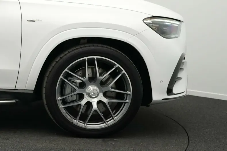 Mercedes-Benz GLE 53 AMG (Clasa GLE) din 2024 cu 11.229 km - oferta MER242975 - foto 6