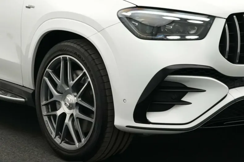 Mercedes-Benz GLE 53 AMG (Clasa GLE) din 2024 cu 11.229 km - oferta MER242975 - foto 7