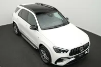 Mercedes-Benz GLE 53 AMG (Clasa GLE) din 2024 cu 11.229 km - oferta MER242975 - foto 10