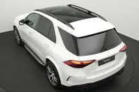 Mercedes-Benz GLE 53 AMG (Clasa GLE) din 2024 cu 11.229 km - oferta MER242975 - foto 11
