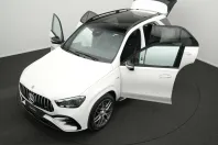 Mercedes-Benz GLE 53 AMG (Clasa GLE) din 2024 cu 11.229 km - oferta MER242975 - foto 12