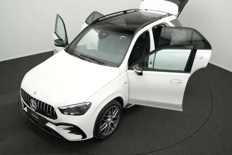 Mercedes-Benz GLE 53 AMG (Clasa GLE) din 2024 cu 11.229 km - oferta MER242975 - foto 12