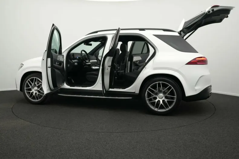 Mercedes-Benz GLE 53 AMG (Clasa GLE) din 2024 cu 11.229 km - oferta MER242975 - foto 14