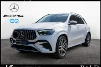 Mercedes-Benz GLE 53 AMG (Clasa GLE) din 2025 cu 35.157 km - oferta MER242976 - foto 1