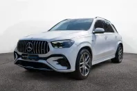 Mercedes-Benz GLE 53 AMG (Clasa GLE) din 2025 cu 35.157 km - oferta MER242976 - foto 2