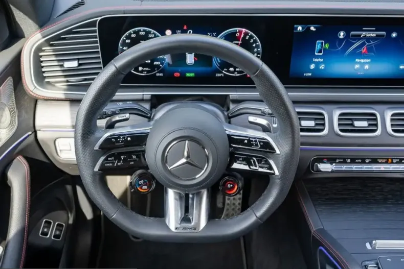 Mercedes-Benz GLE 53 AMG (Clasa GLE) din 2025 cu 35.157 km - oferta MER242976 - foto 8