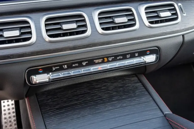 Mercedes-Benz GLE 53 AMG (Clasa GLE) din 2025 cu 35.157 km - oferta MER242976 - foto 11