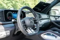 Mercedes-Benz GLE 53 AMG (Clasa GLE) din 2025 cu 35.157 km - oferta MER242976 - foto 19