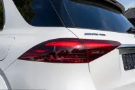 Mercedes-Benz GLE 53 AMG (Clasa GLE) din 2025 cu 35.157 km - oferta MER242976 - foto 25