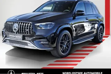 Mercedes-Benz GLE 53 AMG din 2025 - oferta MER242977