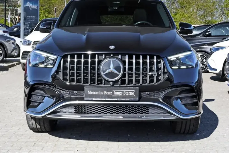 Mercedes-Benz GLE 53 AMG (Clasa GLE) din 2025 cu 11.215 km - oferta MER242977 - foto 3