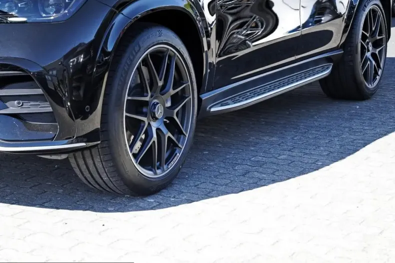 Mercedes-Benz GLE 53 AMG (Clasa GLE) din 2025 cu 11.215 km - oferta MER242977 - foto 6