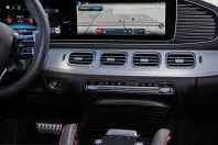 Mercedes-Benz GLE 53 AMG (Clasa GLE) din 2025 cu 11.215 km - oferta MER242977 - foto 11
