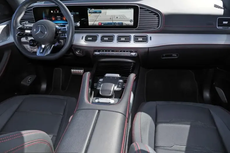 Mercedes-Benz GLE 53 AMG (Clasa GLE) din 2025 cu 11.215 km - oferta MER242977 - foto 13