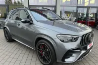 Mercedes-Benz GLE 53 AMG (Clasa GLE) din 2024 cu 24.475 km - oferta MER242978 - foto 1