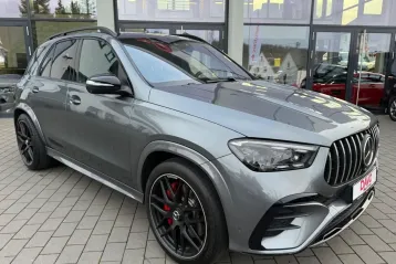 Mercedes-Benz GLE 53 AMG din 2024 - oferta MER242978